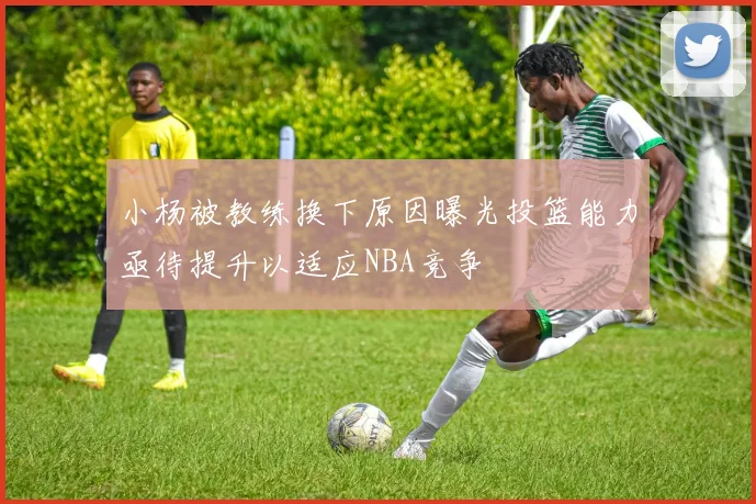 小杨被教练换下原因曝光投篮能力亟待提升以适应NBA竞争